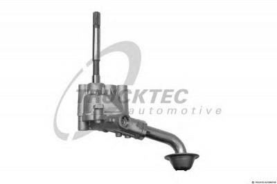 TRUCKTEC AUTOMOTIVE 0718004 -  Масляный насос